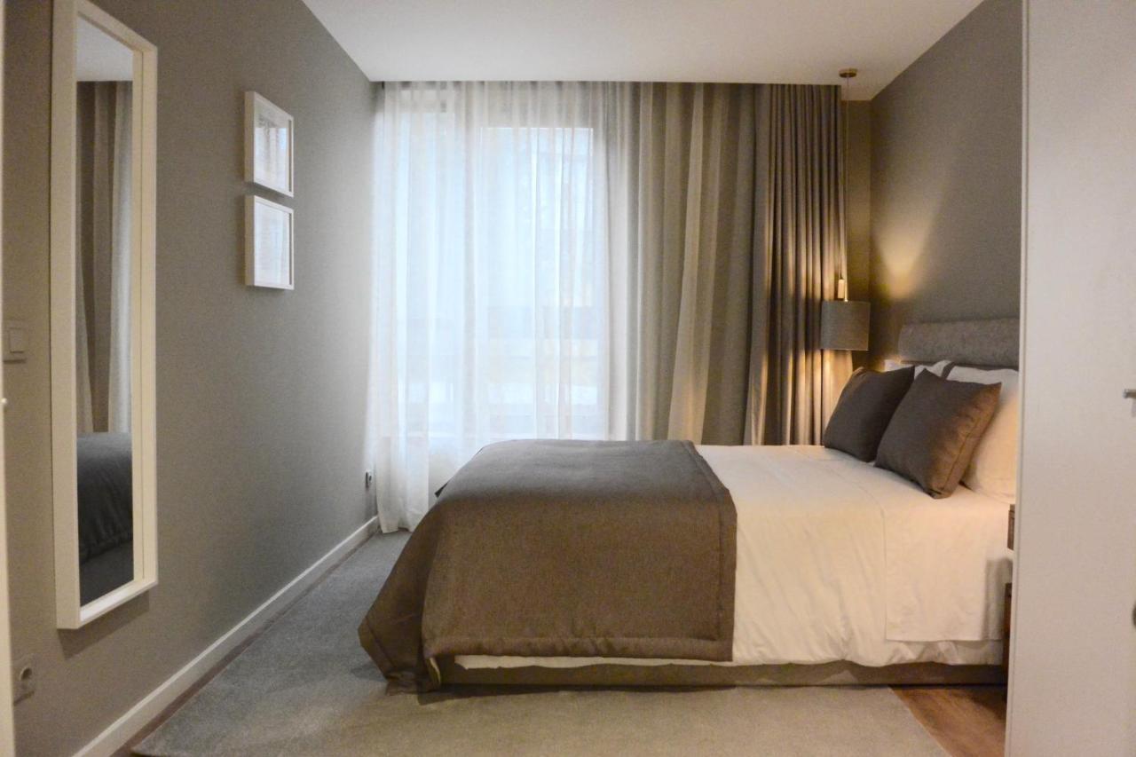 Lf Porto Alfazema, By Flat In Porto Apartment Екстериор снимка