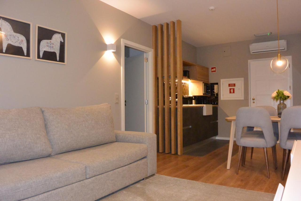 Lf Porto Alfazema, By Flat In Porto Apartment Екстериор снимка