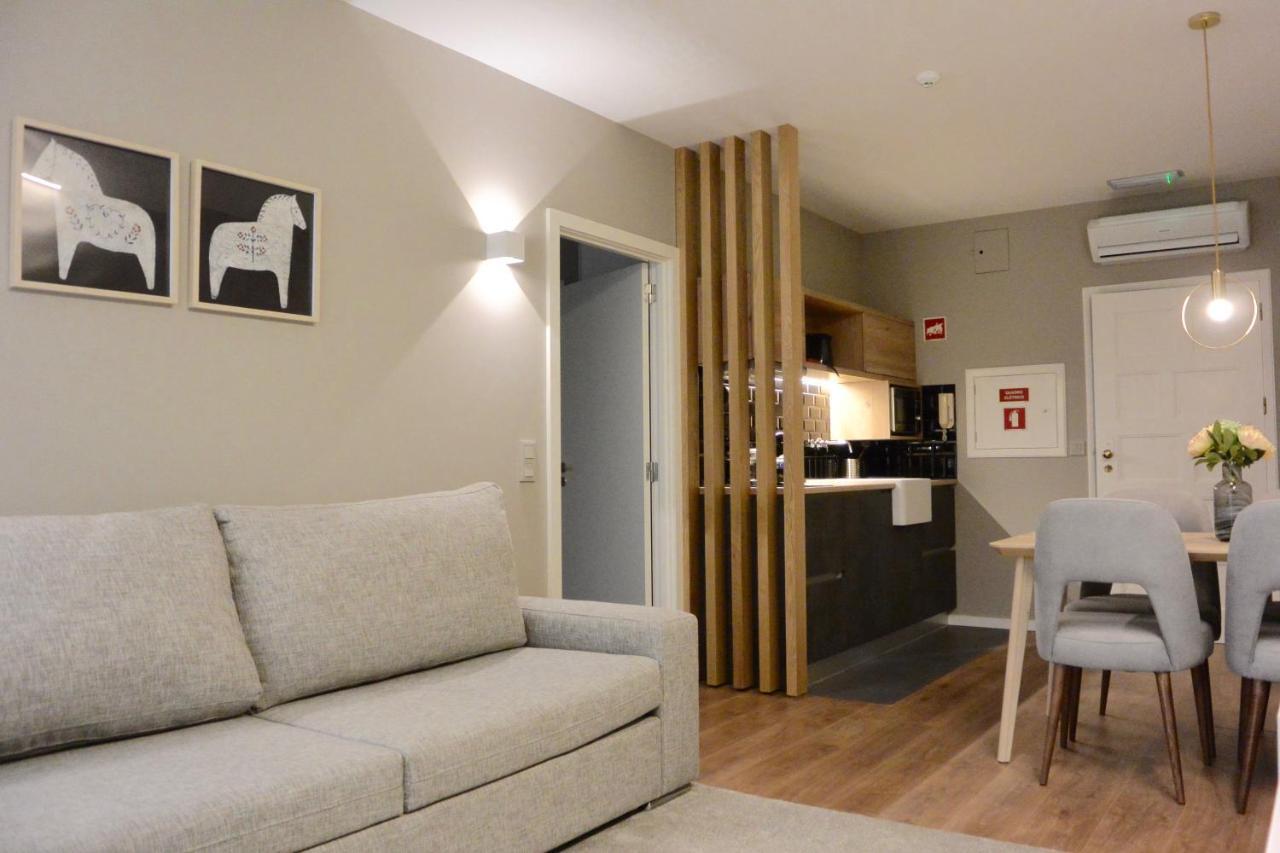 Lf Porto Alfazema, By Flat In Porto Apartment Екстериор снимка
